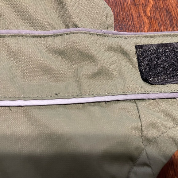 Telluride Clothing Company Dog Telluride Clothing Company Dog Rain